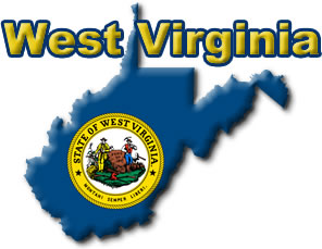 West Virginia State Flag